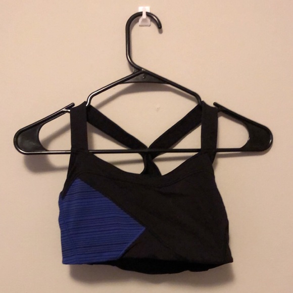 Lulu lemon sports bra - Picture 1 of 1